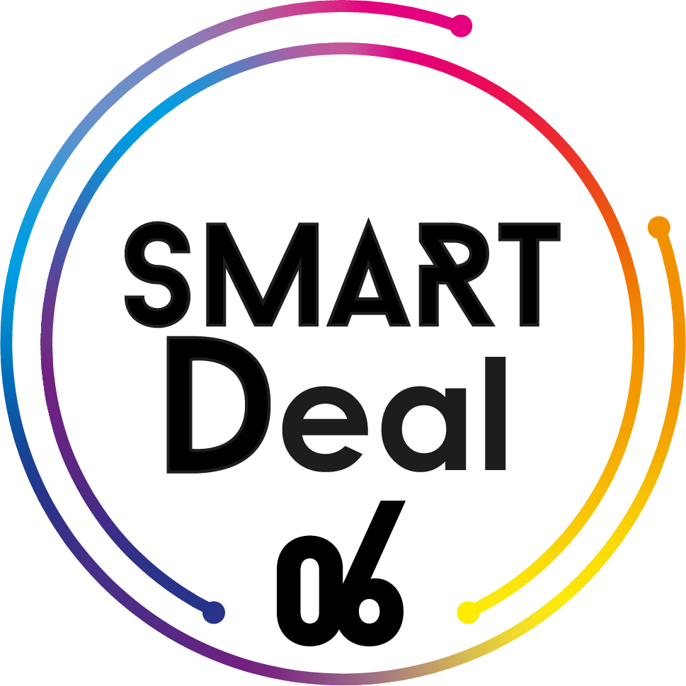 Lancement du SMART Deal en janvier 2018
